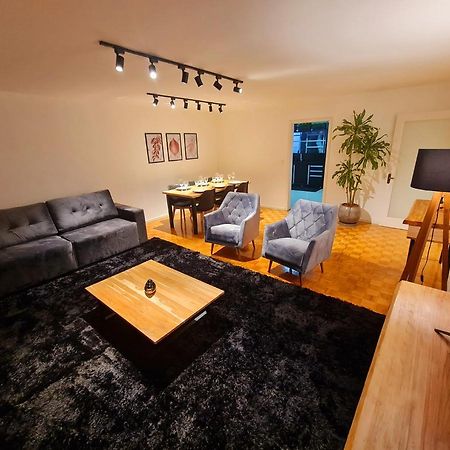 Apartamento Major Nicoletti Gramado Kültér fotó