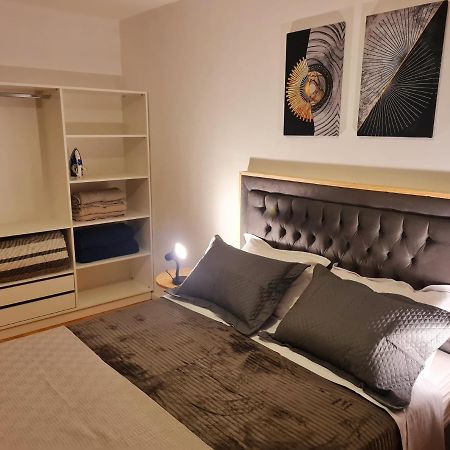 Apartamento Major Nicoletti Gramado Kültér fotó