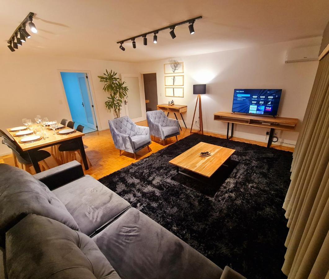 Apartamento Major Nicoletti Gramado Kültér fotó