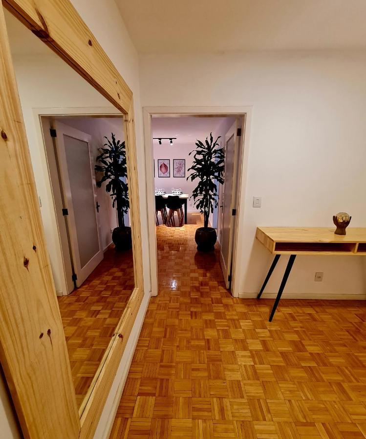 Apartamento Major Nicoletti Gramado Kültér fotó