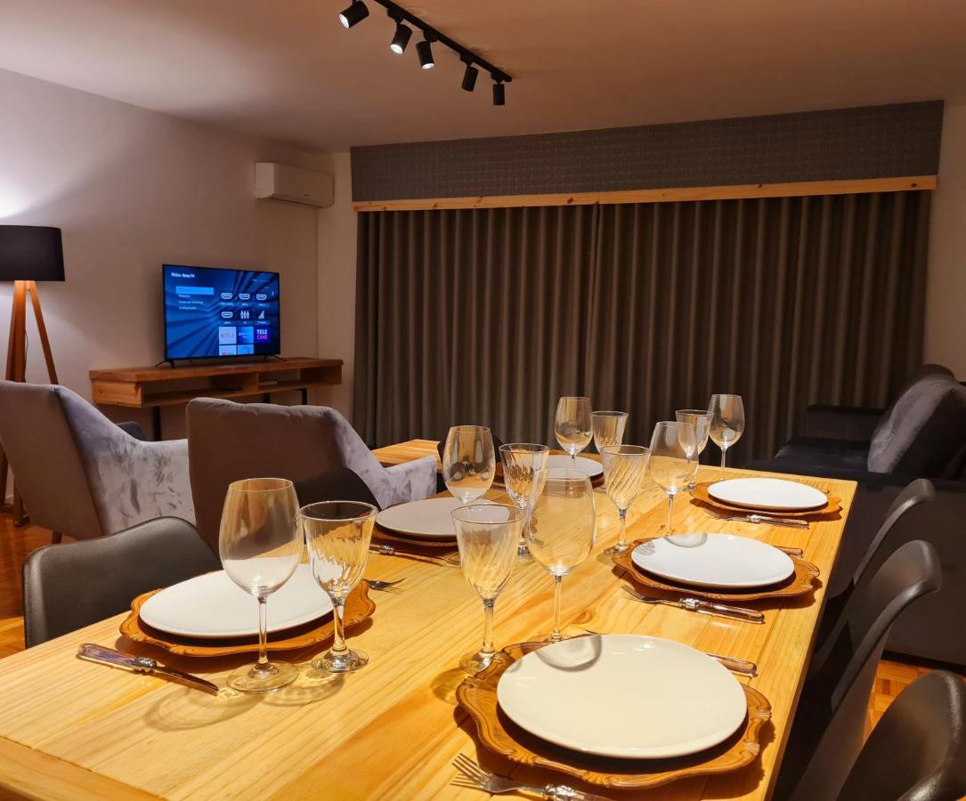 Apartamento Major Nicoletti Gramado Kültér fotó