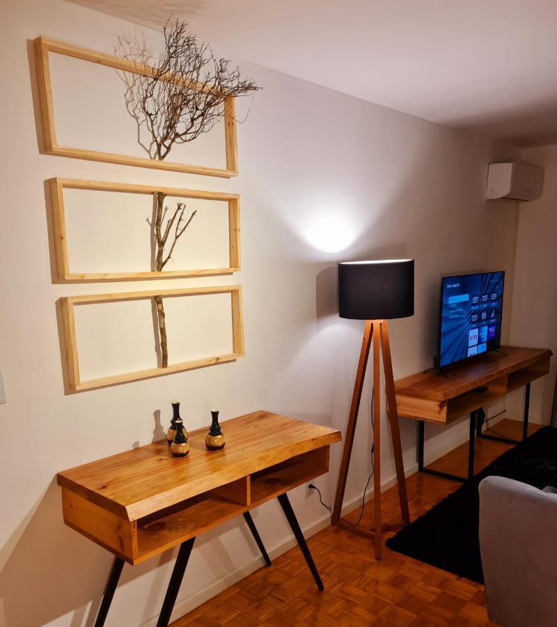 Apartamento Major Nicoletti Gramado Kültér fotó