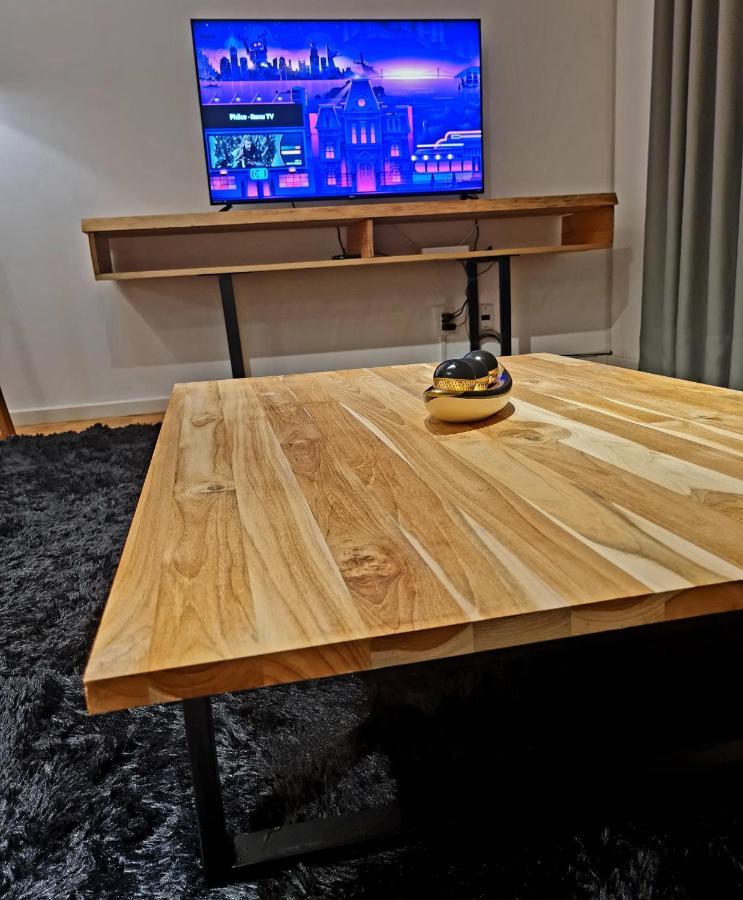 Apartamento Major Nicoletti Gramado Kültér fotó