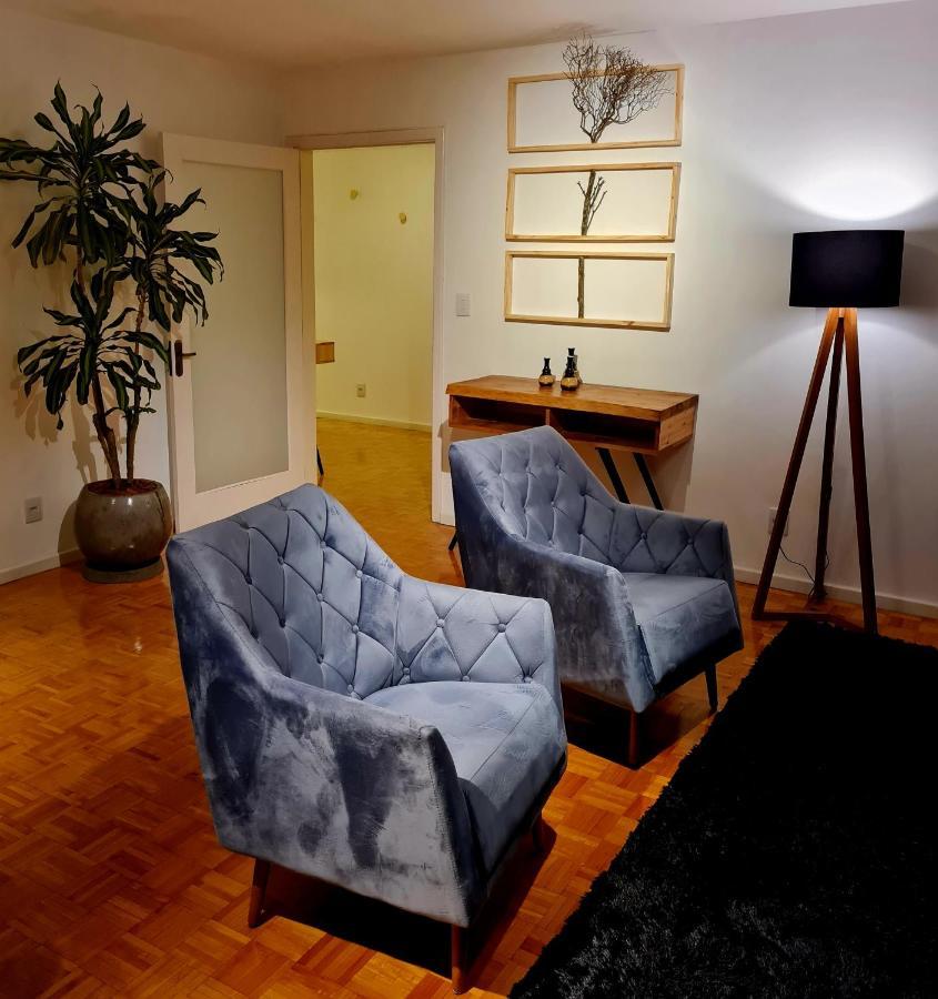 Apartamento Major Nicoletti Gramado Kültér fotó