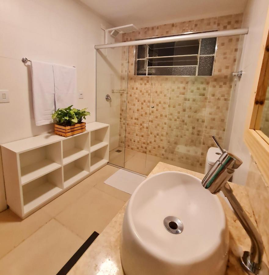 Apartamento Major Nicoletti Gramado Kültér fotó
