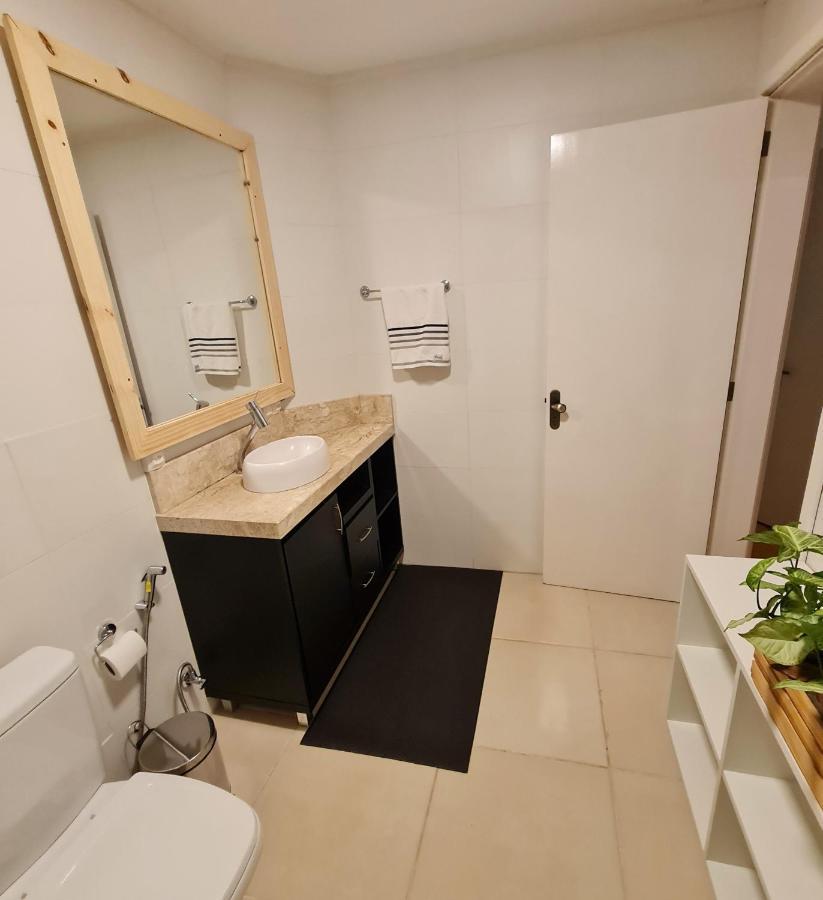 Apartamento Major Nicoletti Gramado Kültér fotó