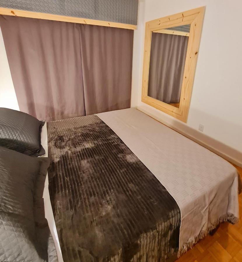 Apartamento Major Nicoletti Gramado Kültér fotó