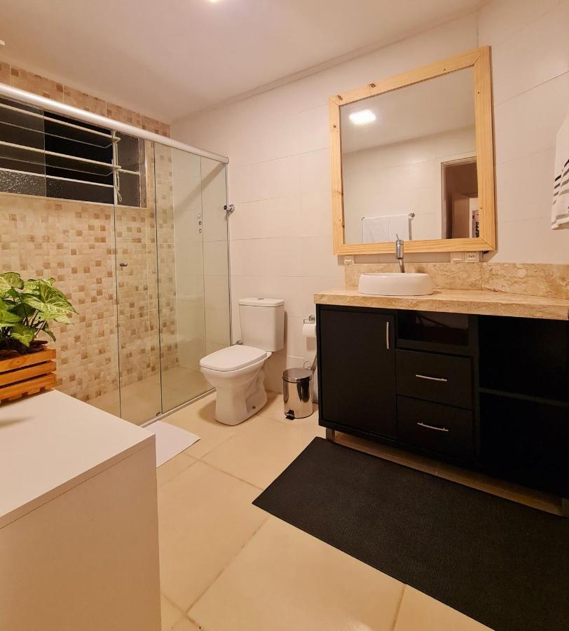 Apartamento Major Nicoletti Gramado Kültér fotó