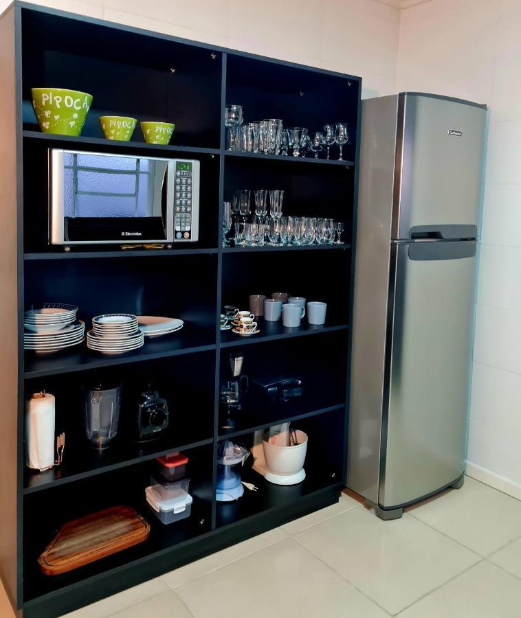Apartamento Major Nicoletti Gramado Kültér fotó