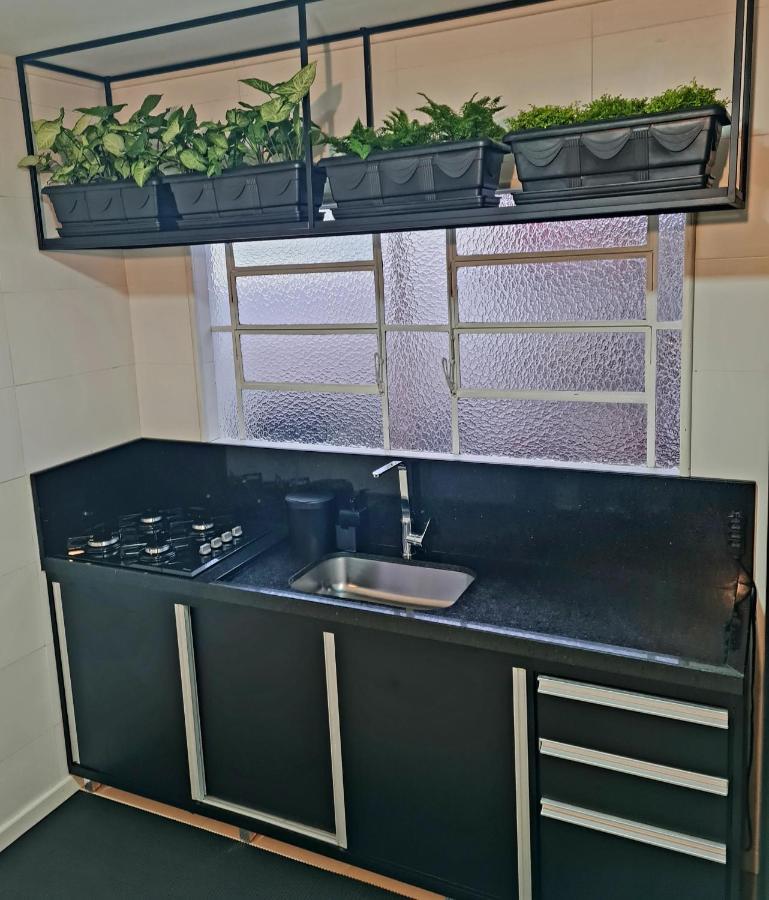 Apartamento Major Nicoletti Gramado Kültér fotó