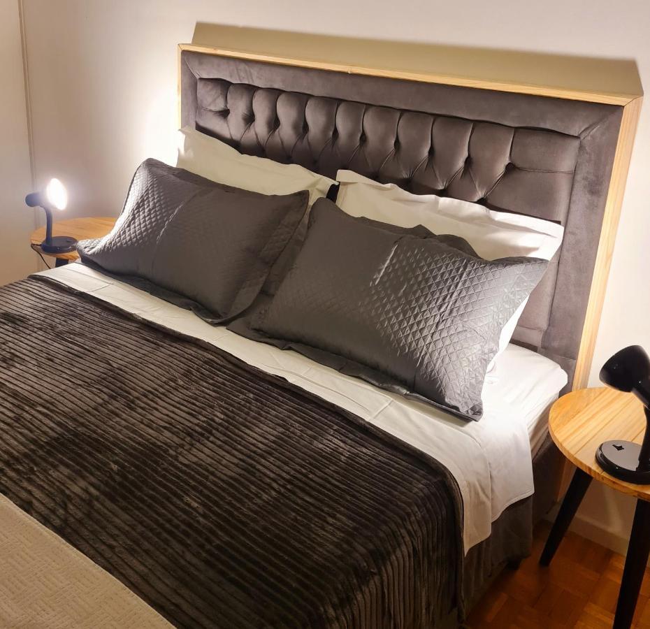 Apartamento Major Nicoletti Gramado Kültér fotó