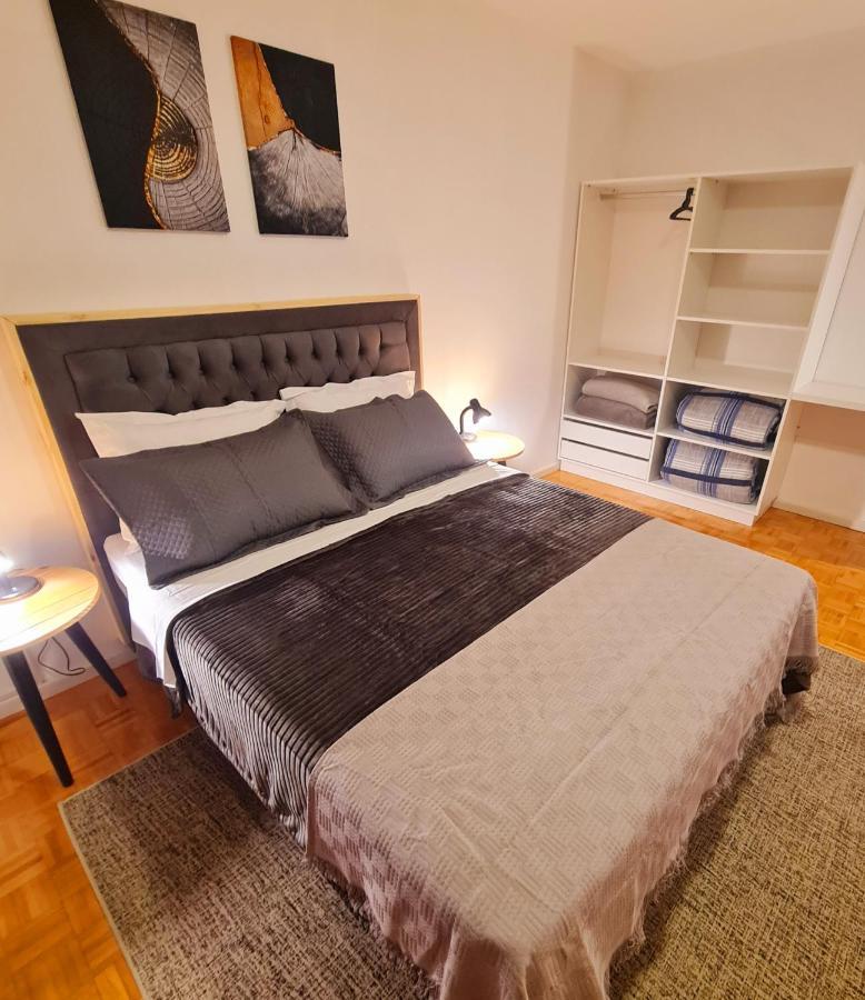 Apartamento Major Nicoletti Gramado Kültér fotó