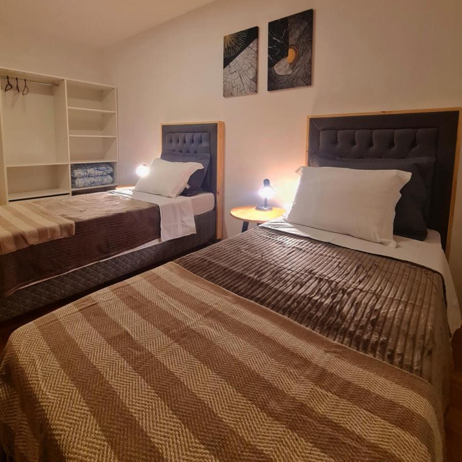 Apartamento Major Nicoletti Gramado Kültér fotó