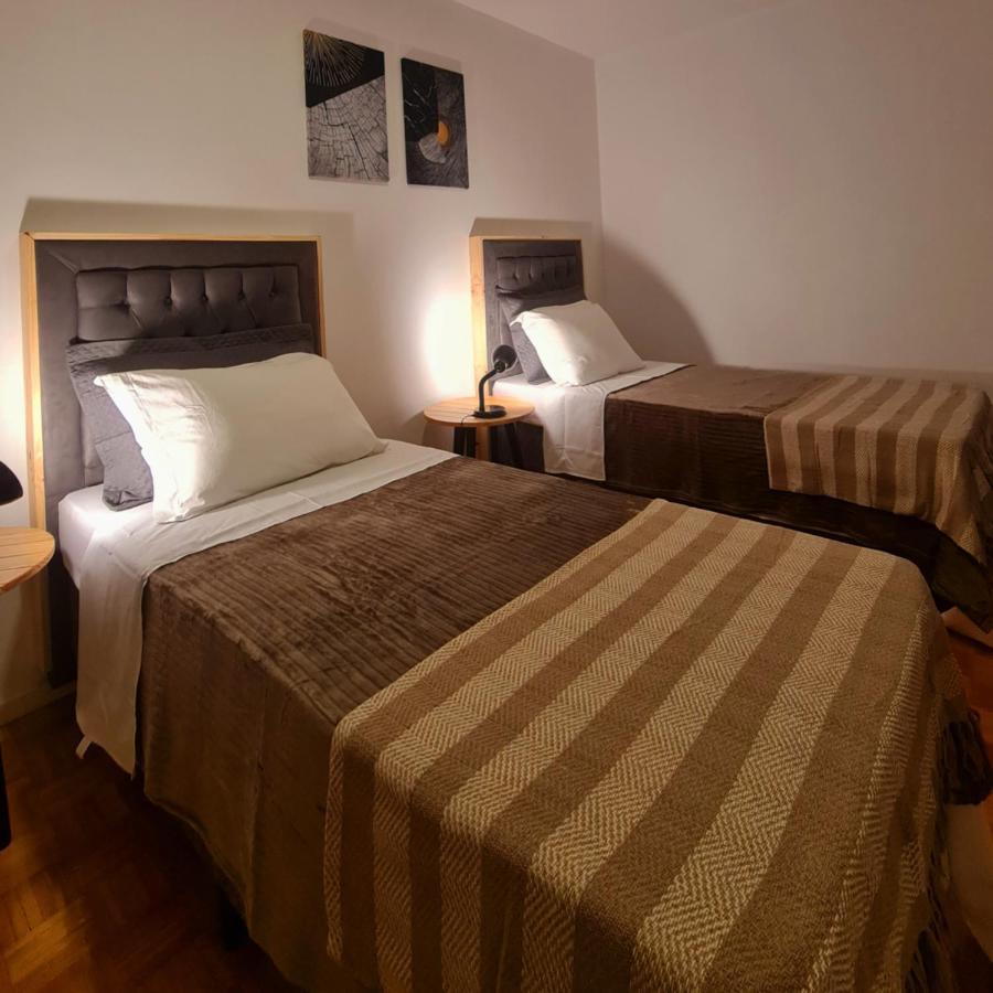 Apartamento Major Nicoletti Gramado Kültér fotó