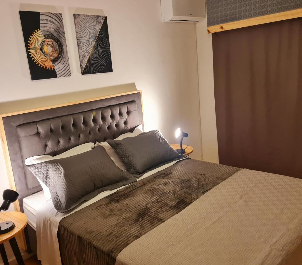Apartamento Major Nicoletti Gramado Kültér fotó