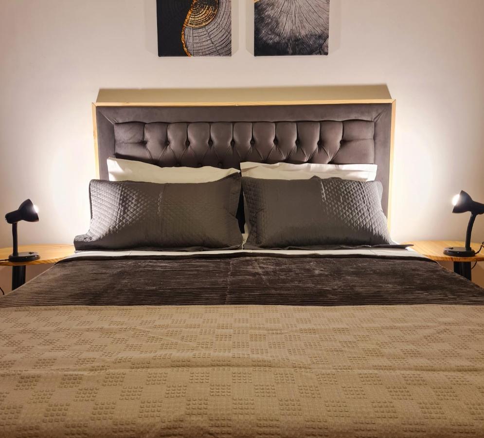 Apartamento Major Nicoletti Gramado Kültér fotó