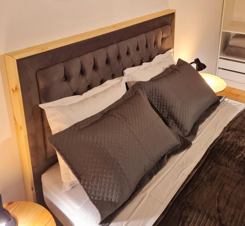 Apartamento Major Nicoletti Gramado Kültér fotó